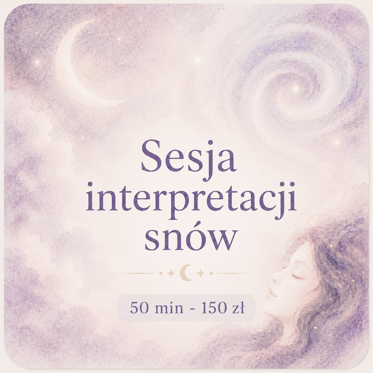 Sesja interpretacji snów